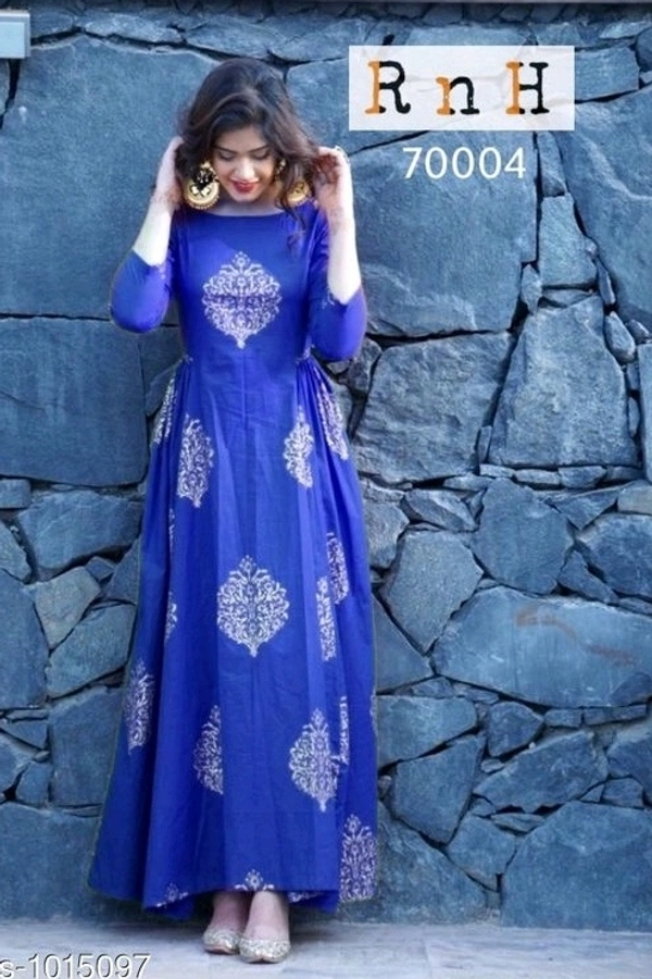 Women Kurti - s, m, l, xl