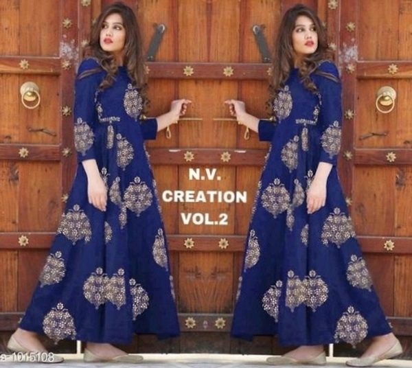 Women Kurti - m, l
