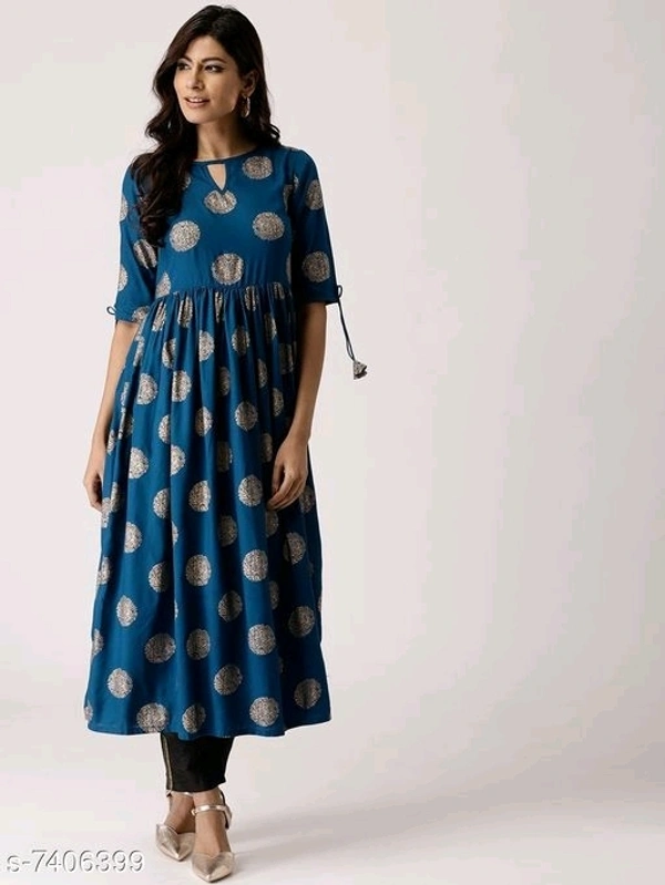 Anarkali Suit - m, l, xl, xxl