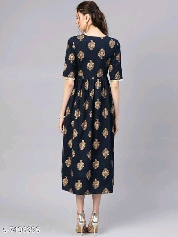 Anarkali Suit - m, l, xl
