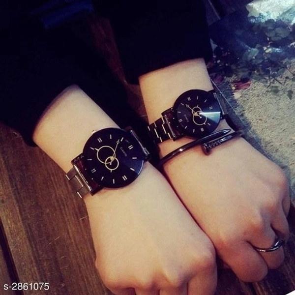 Couple Watch