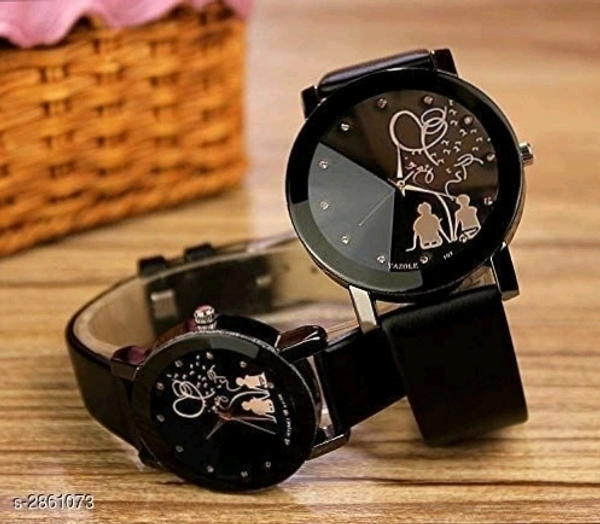 Couple Watch