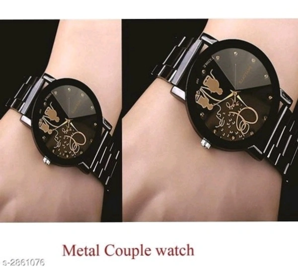 Couple Watch