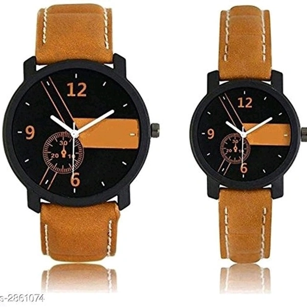 Couple Watch
