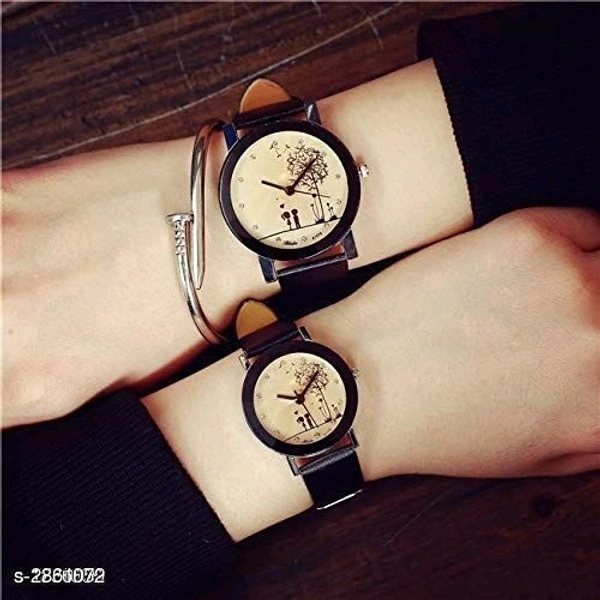 Couple Watch