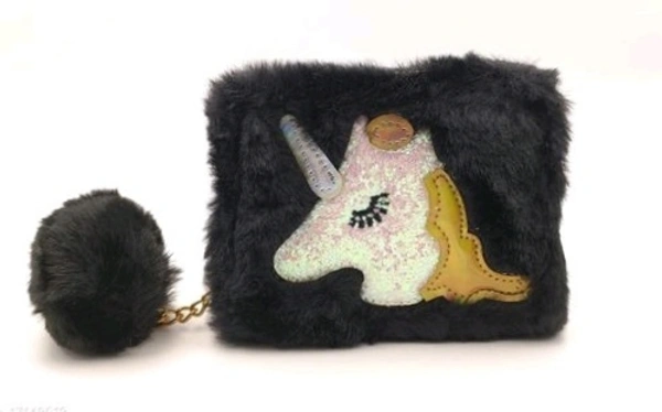 Small Wallet For Girls
