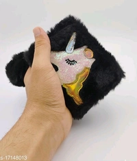Small Wallet For Girls