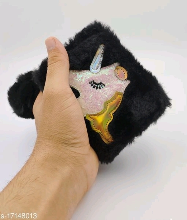 Small Wallet For Girls