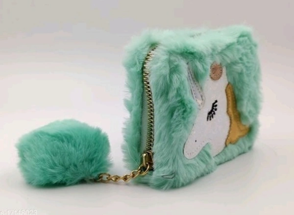 Small Wallet For Girls