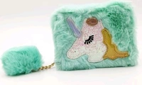 Small Wallet For Girls