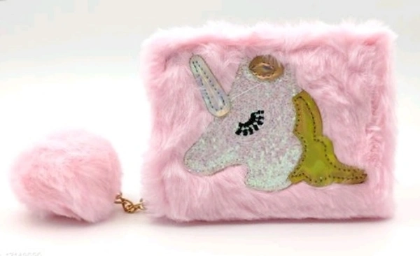 Small Wallet For Girls