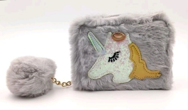 Small Wallet For Girls