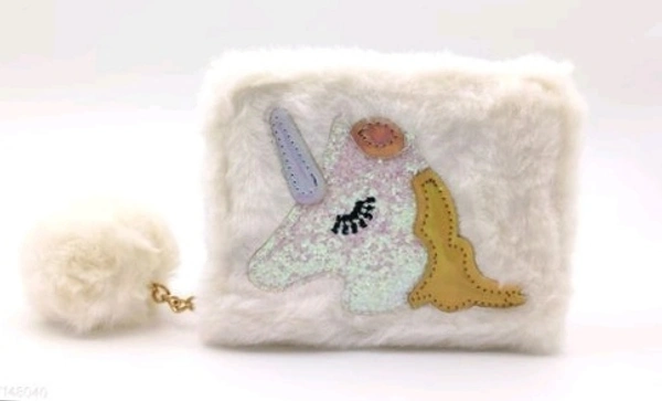 Small Wallet For Girls