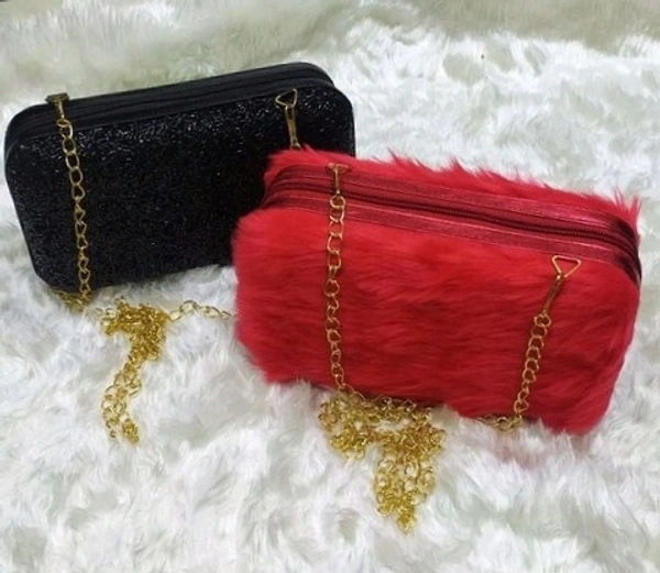 Women Clutches Combo