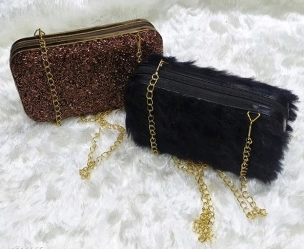 Women Clutches Combo