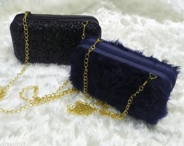 Women Clutches Combo