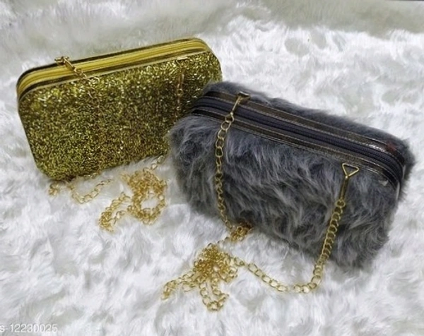 Women Clutches Combo