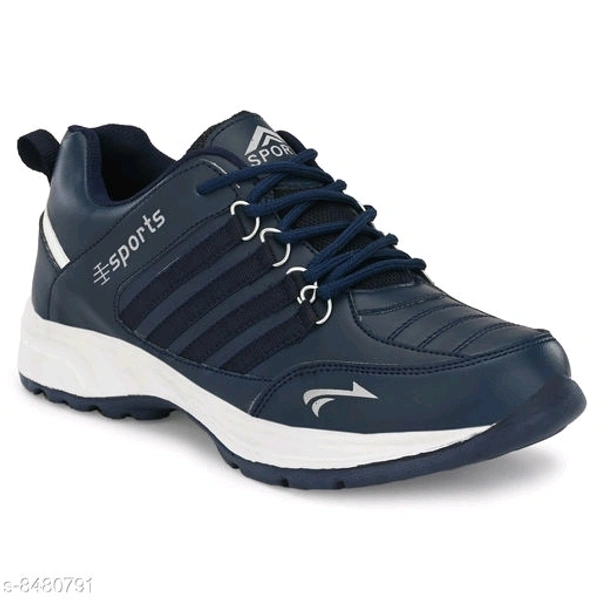 Men's Sports Shoes - IND-6