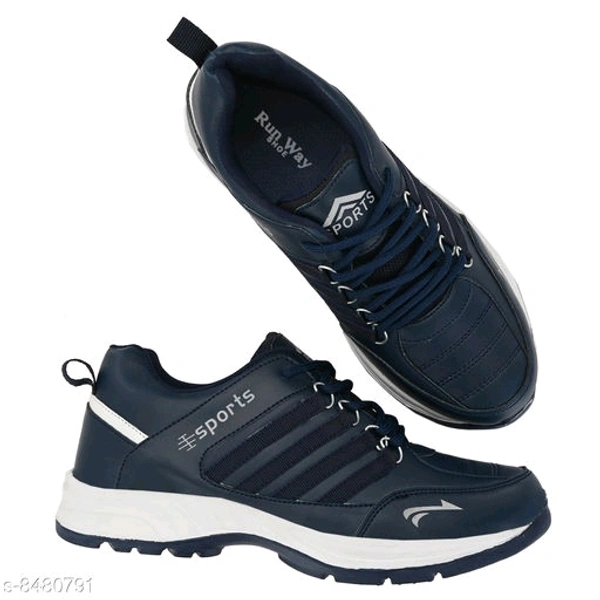 Men's Sports Shoes - IND-6