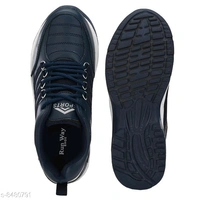 Men's Sports Shoes - IND-6