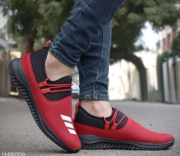 Men's Sports Shoes - IND-6, IND-9, IND-10