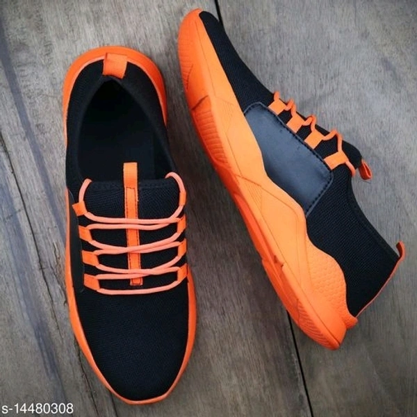 Men's Sports Shoes - IND-7, IND-9, IND-10