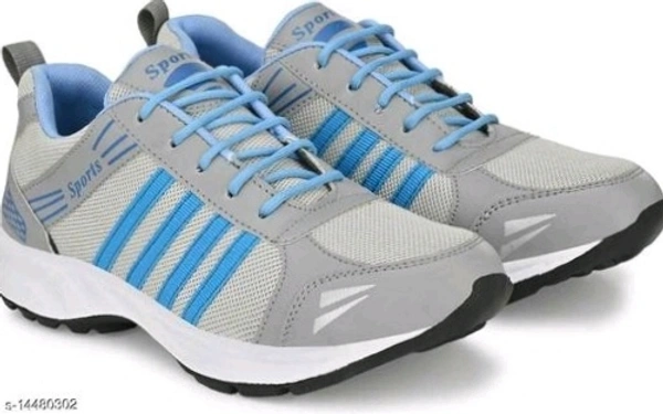 Men's Sports Shoes - IND-6, IND-7, IND-8, IND-9, Ind-10