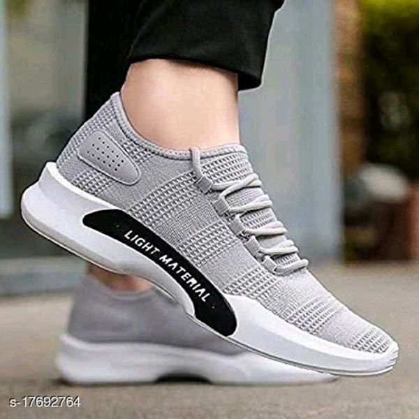 Men's Sports Shoes - ind-7, ind-8, ind-9, ind-10
