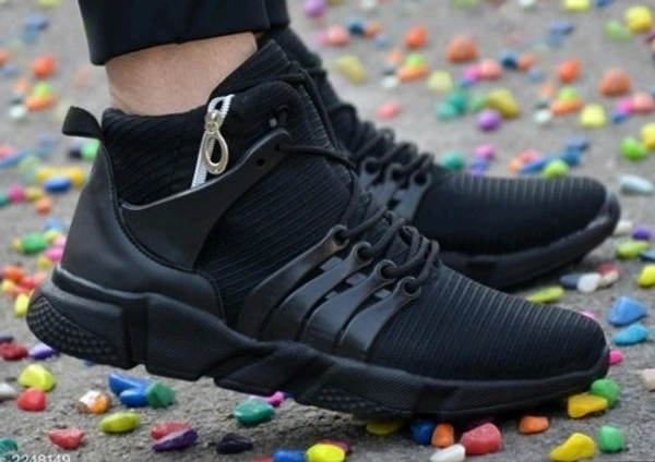 Men's Sports Shoes - IND-9 , IND-10 , IND-8 , IND-7 , IND-6 
