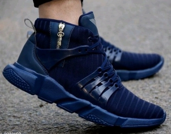 Men's Sports Shoes - IND-6 , IND-7 , IND-8 , IND-9 , IND-10 