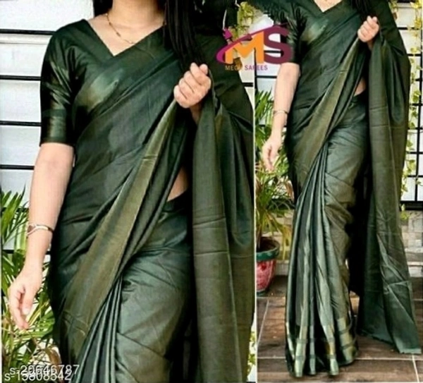 Silk Pretty Sarees