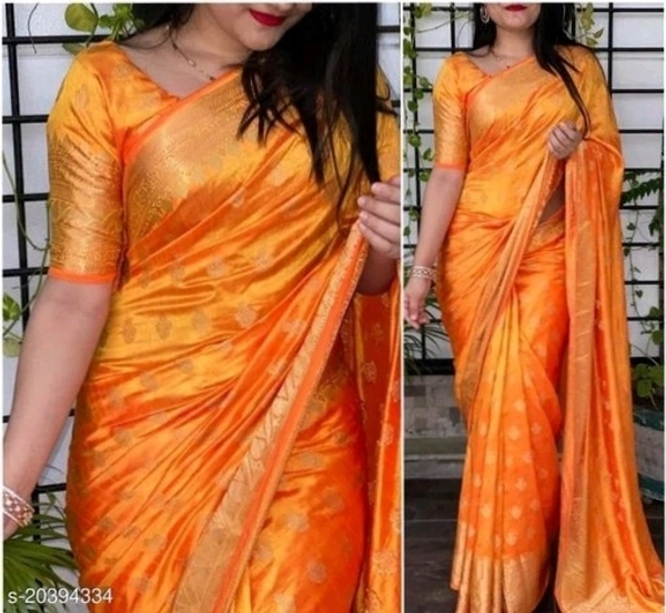 Aagam Petite Saree