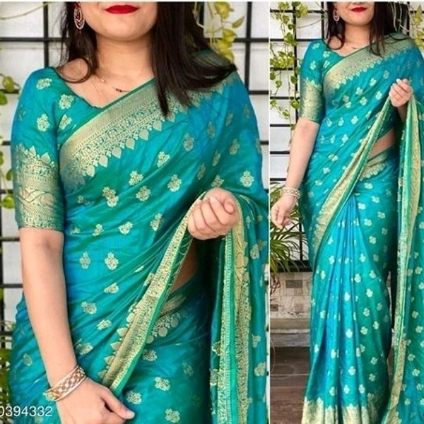 Aagam Petite Saree