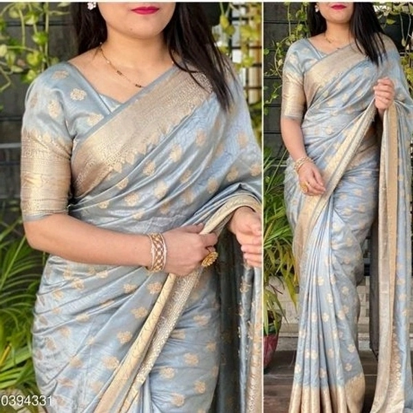 Aagam Petite Saree