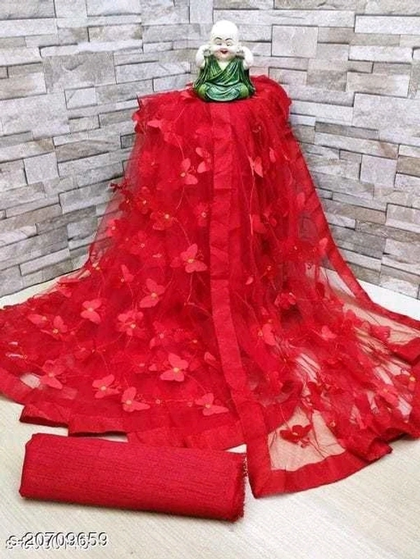 Butterfly Saree For Women 