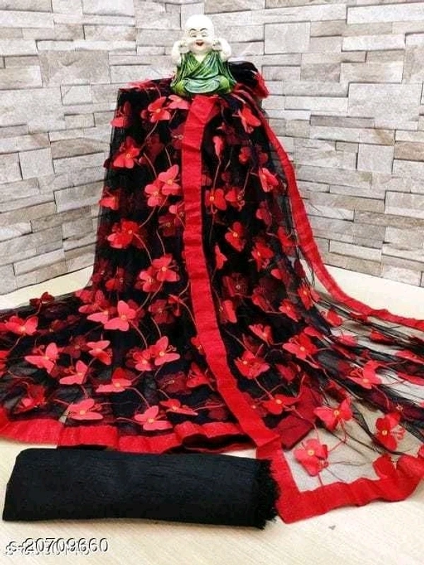Butterfly Saree For Women 