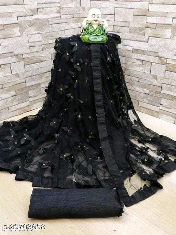 Butterfly Saree For Women 