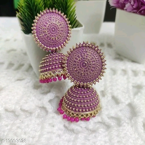 Elegant Earring