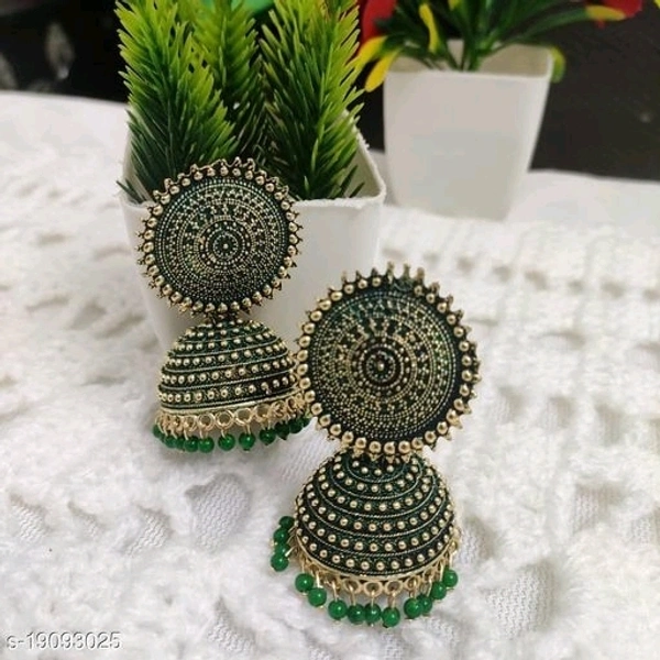 Elegant Earring