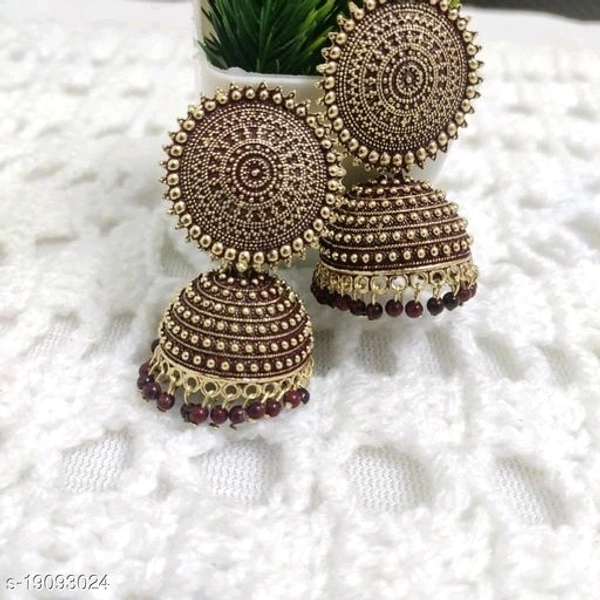 Elegant Earring