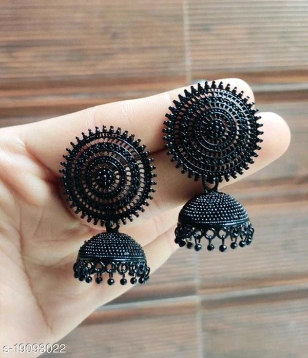 Elegant Earring