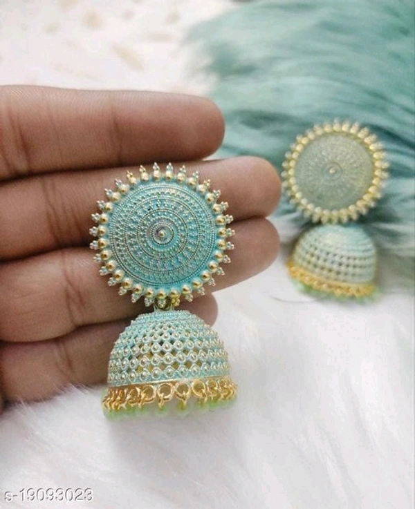 Elegant Earring