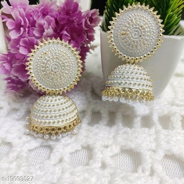 Elegant Earring