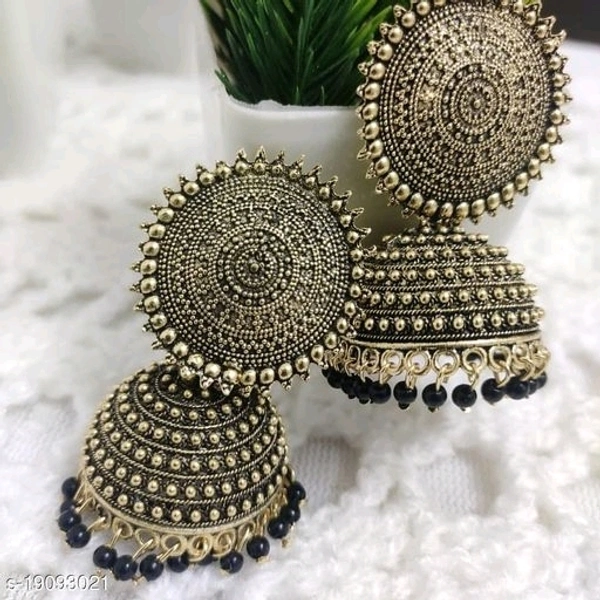 Elegant Earring