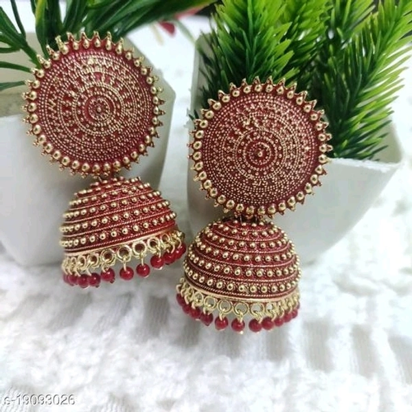 Elegant Earring