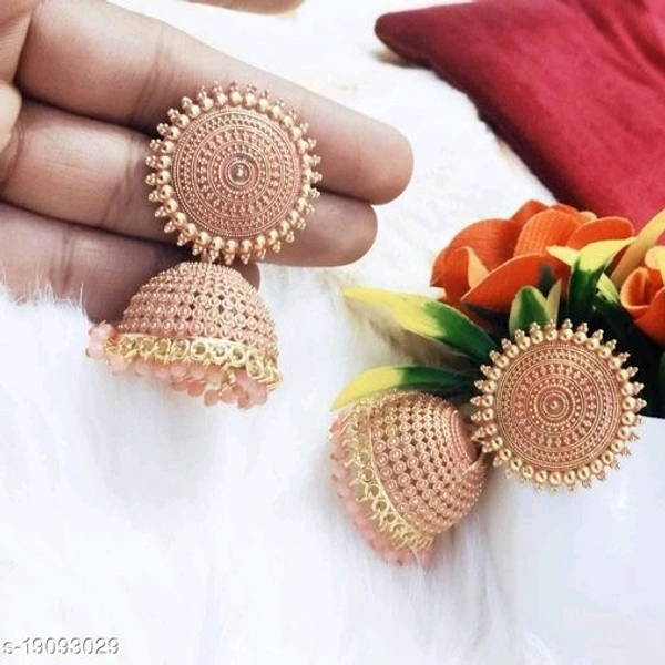 Elegant Earring