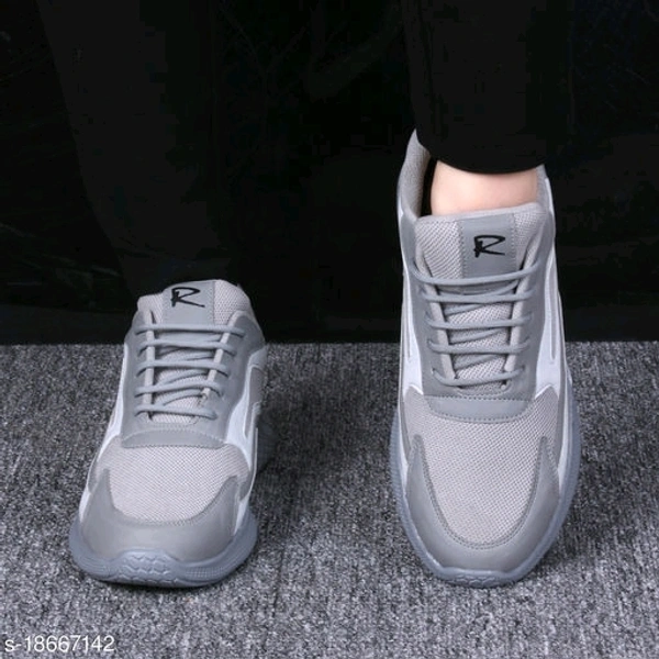 Fabulous Men Sports Shoes - IND-6 , IND-7 , IND-8 , IND-9 , IND-10 