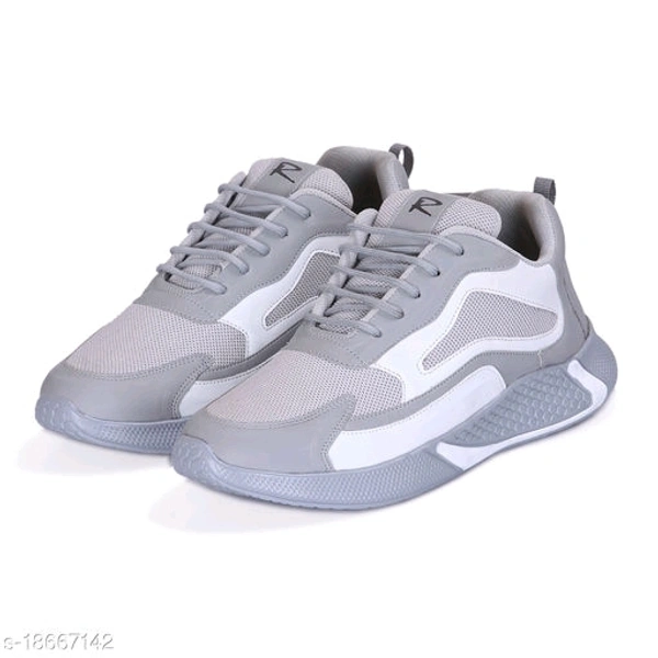 Fabulous Men Sports Shoes - IND-6 , IND-7 , IND-8 , IND-9 , IND-10 
