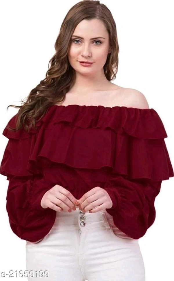 Classice Tops And Tunics - s, m, l, xl