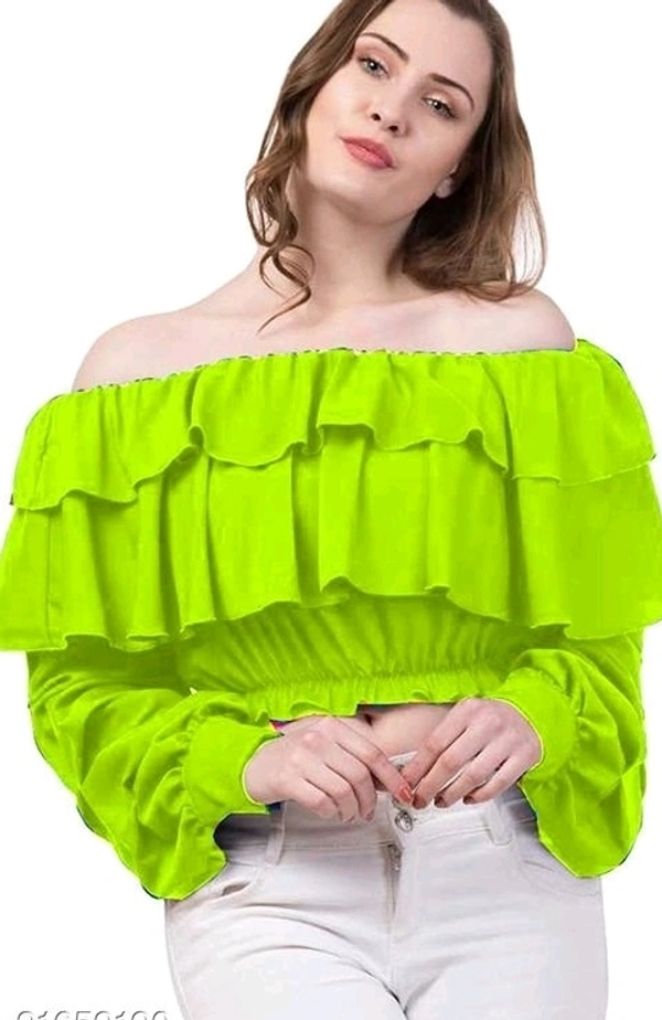 Classice Tops And Tunics - s, m, l, xl